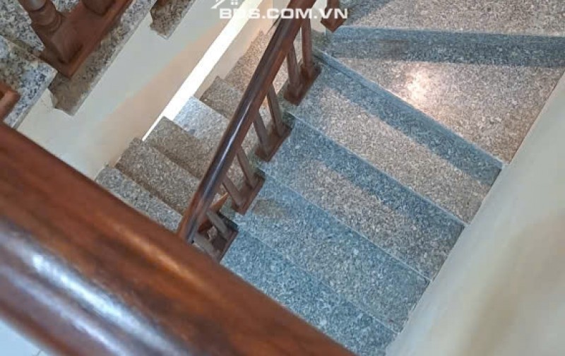 CC bán Nhà Riêng mới, Ngõ 259 Vĩnh Hưng, HMai, HN, 33m2*3T*4N*3WC, Ngõ Thoáng, BaGác Quay đầu.Ko QH